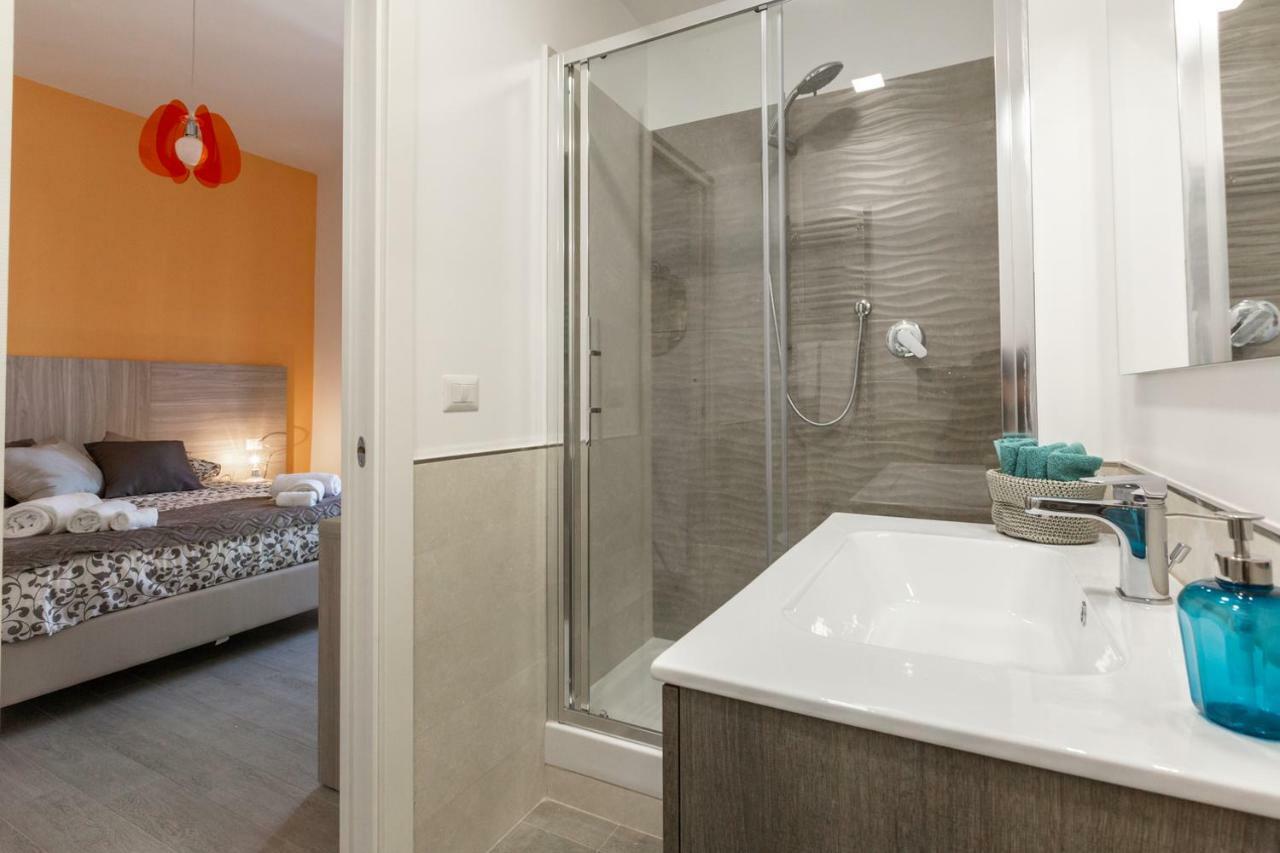La Casa Di Anto Daire Roma Dış mekan fotoğraf