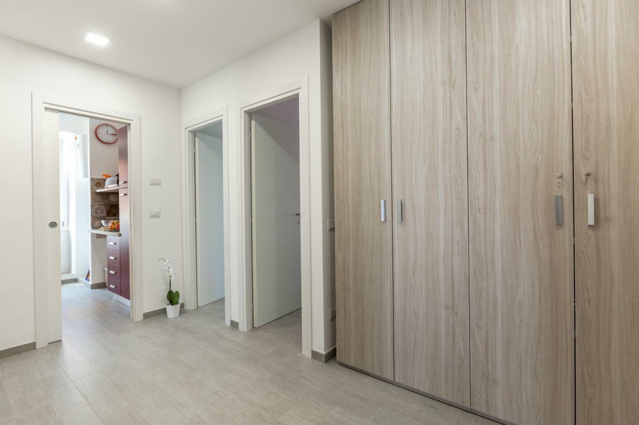 La Casa Di Anto Daire Roma Dış mekan fotoğraf