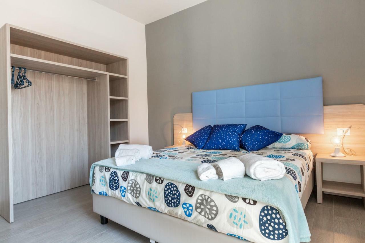 La Casa Di Anto Daire Roma Dış mekan fotoğraf