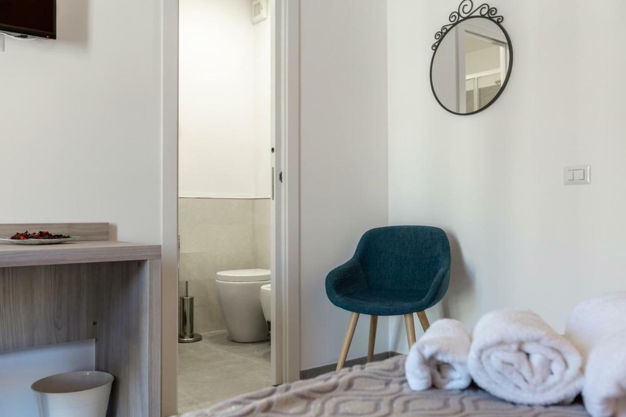 La Casa Di Anto Daire Roma Dış mekan fotoğraf